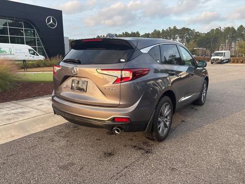 2020 Acura RDX Technology Package