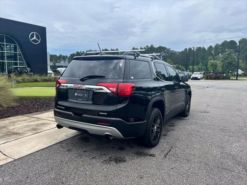 2018 GMC Acadia SLT-1