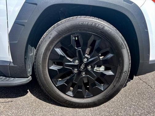 2023 Hyundai TUCSON XRT