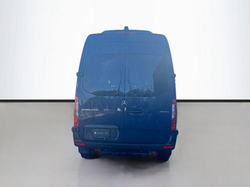 2024 Mercedes-Benz Sprinter 2500 Standard Roof