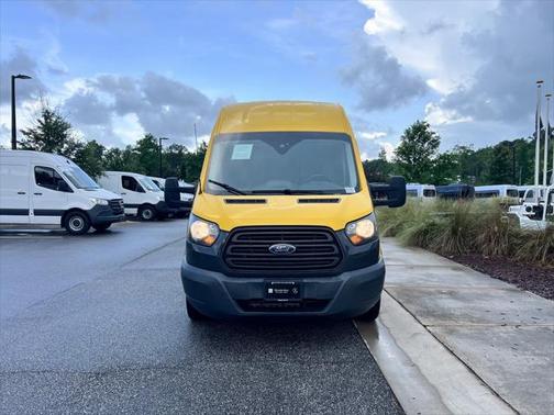 2017 Ford Transit-250 Base