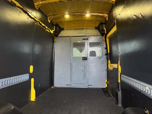 2017 Ford Transit-250 Base