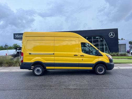 2017 Ford Transit-250 Base