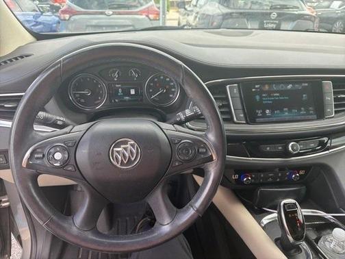 2018 Buick Enclave Premium