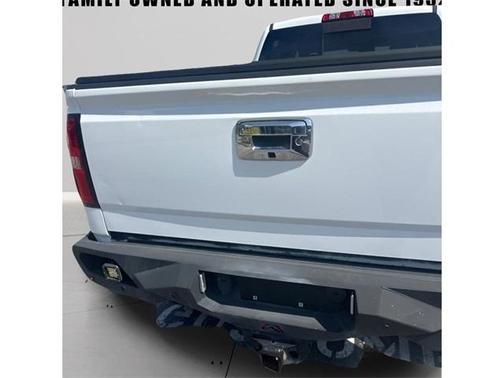 2017 GMC Sierra 2500 Denali