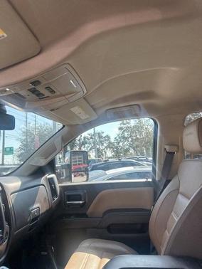 2017 GMC Sierra 2500 Denali