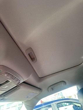 2021 Nissan Armada SL