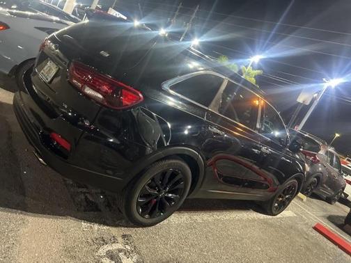2019 Kia Sorento S