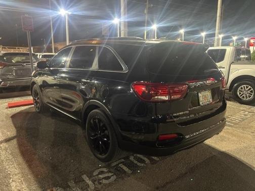 2019 Kia Sorento S