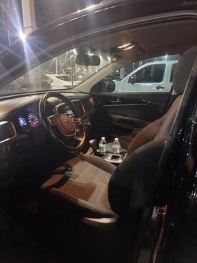 2019 Kia Sorento S