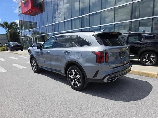 2023 Kia Sorento S