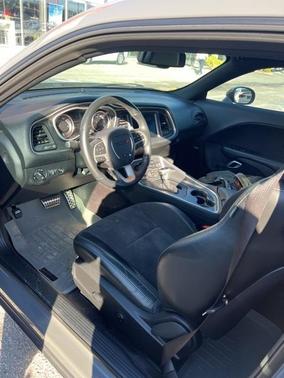 2017 Dodge Challenger R/T 392