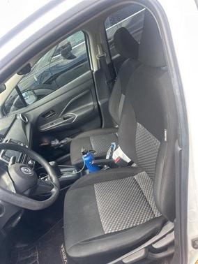 2023 Nissan Versa S