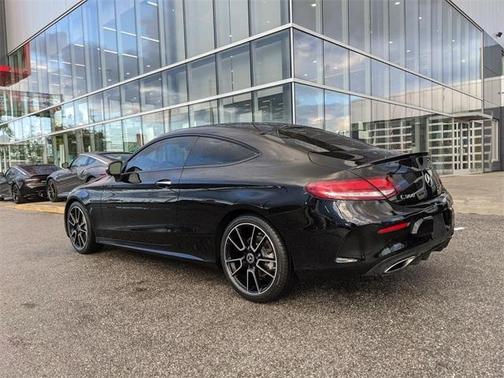 2023 Mercedes-Benz C-Class C 300