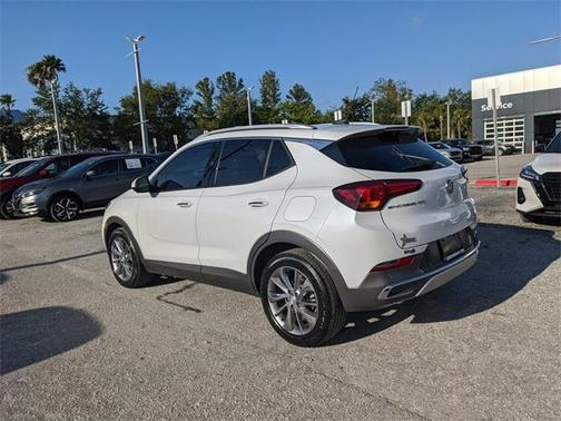 2023 Buick Encore GX Essence