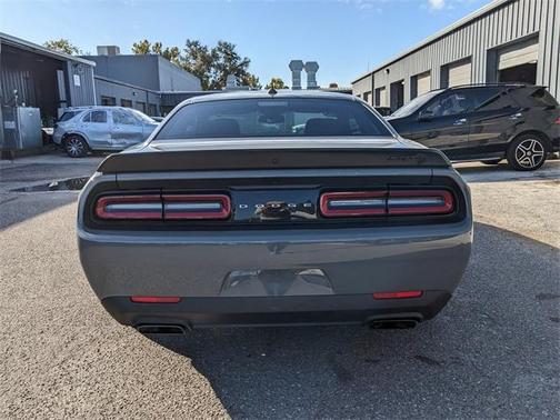 2023 Dodge Challenger SRT Hellcat