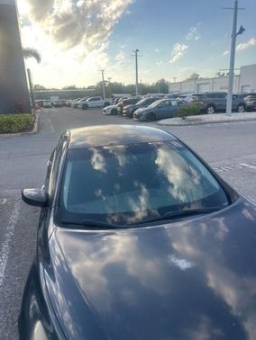 2013 Nissan Altima 2.5 S