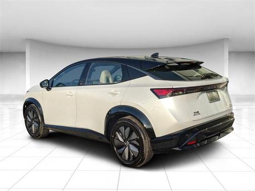 2024 Nissan ARIYA ENGAGE+