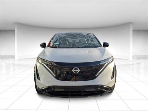 2024 Nissan ARIYA ENGAGE+