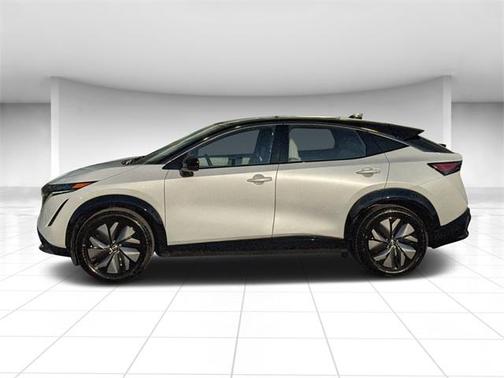 2024 Nissan ARIYA ENGAGE+