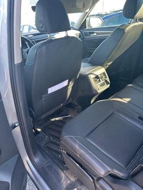 2021 Volkswagen Atlas 2.0T SE