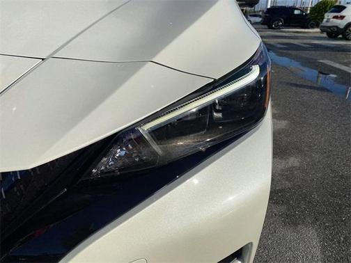 2024 Nissan Leaf SV PLUS
