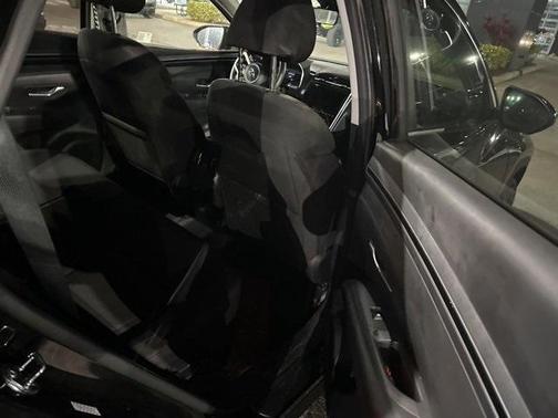 2024 Hyundai TUCSON Hybrid Blue