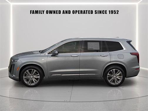 2023 Cadillac XT6 Premium Luxury AWD