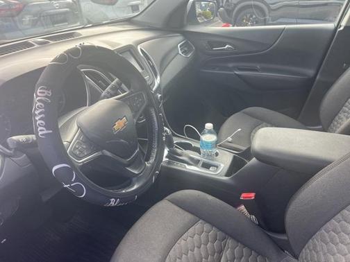 2018 Chevrolet Equinox 1LT