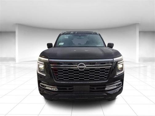 2025 Nissan Armada SL