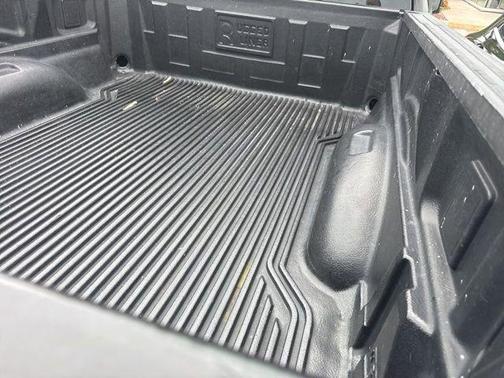 Tuxedo Black Metallic 2015 Ford F-150 XL
