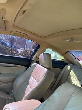 2011 Honda Accord EX-L