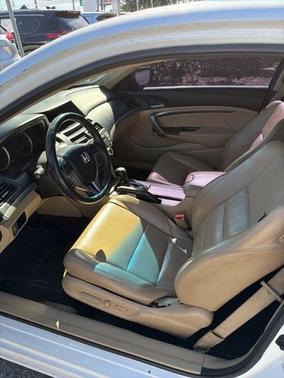 2011 Honda Accord EX-L