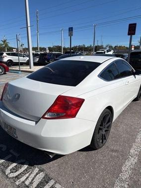 2011 Honda Accord EX-L