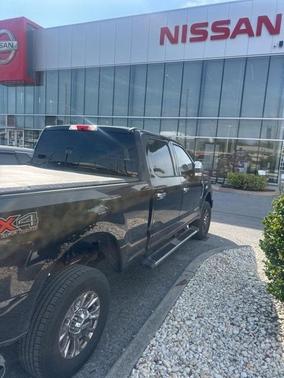 2019 Ford F-250 XLT