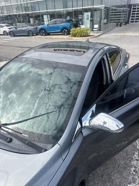 2016 Hyundai ELANTRA Value Edition