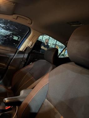 2020 Nissan Versa 1.6 SR