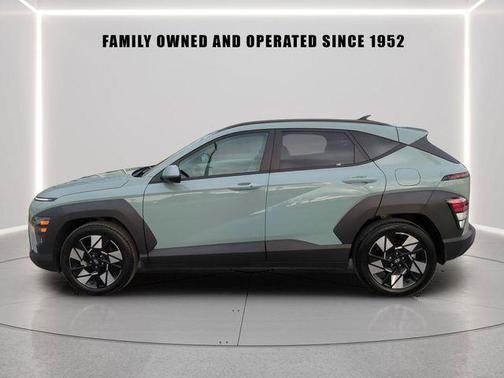 Mirage 2024 Hyundai KONA SEL