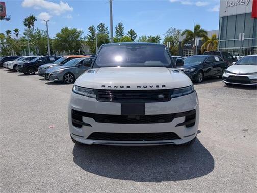 2023 Land Rover Range Rover Sport SE Dynamic