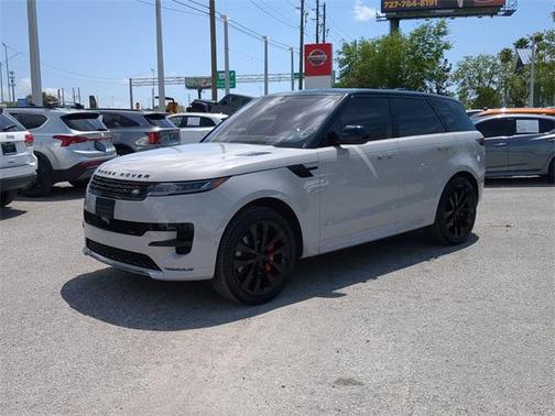 2023 Land Rover Range Rover Sport SE Dynamic