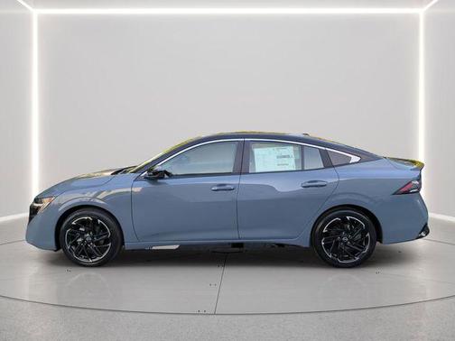 2t Gry Blk Roof 2026 Nissan Sentra SR