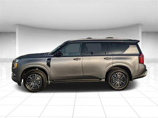 2025 Nissan Armada SL