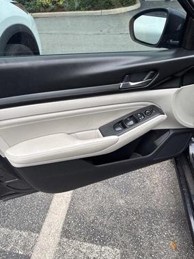 2019 Nissan Altima 2.5 SV