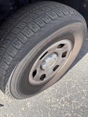 2018 Chevrolet Colorado WT