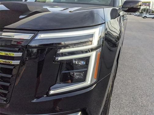 2025 Nissan Armada SL