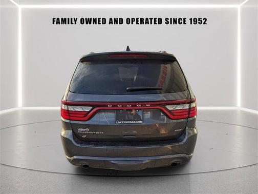 2024 Dodge Durango GT