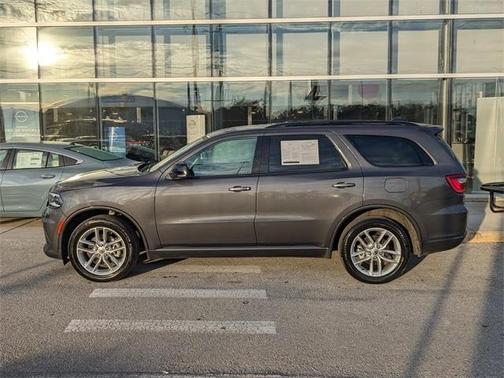 2024 Dodge Durango GT