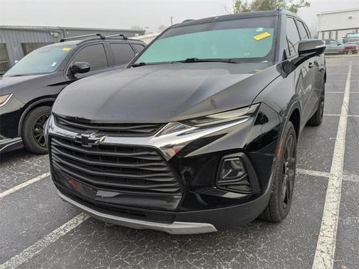 2019 Chevrolet Blazer 2LT