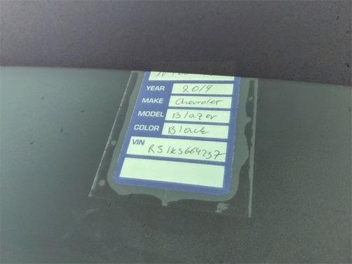 2019 Chevrolet Blazer 2LT