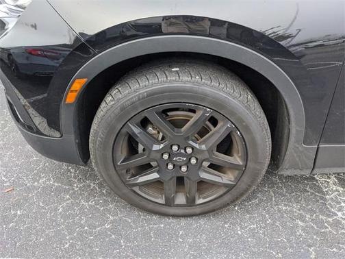 2019 Chevrolet Blazer 2LT